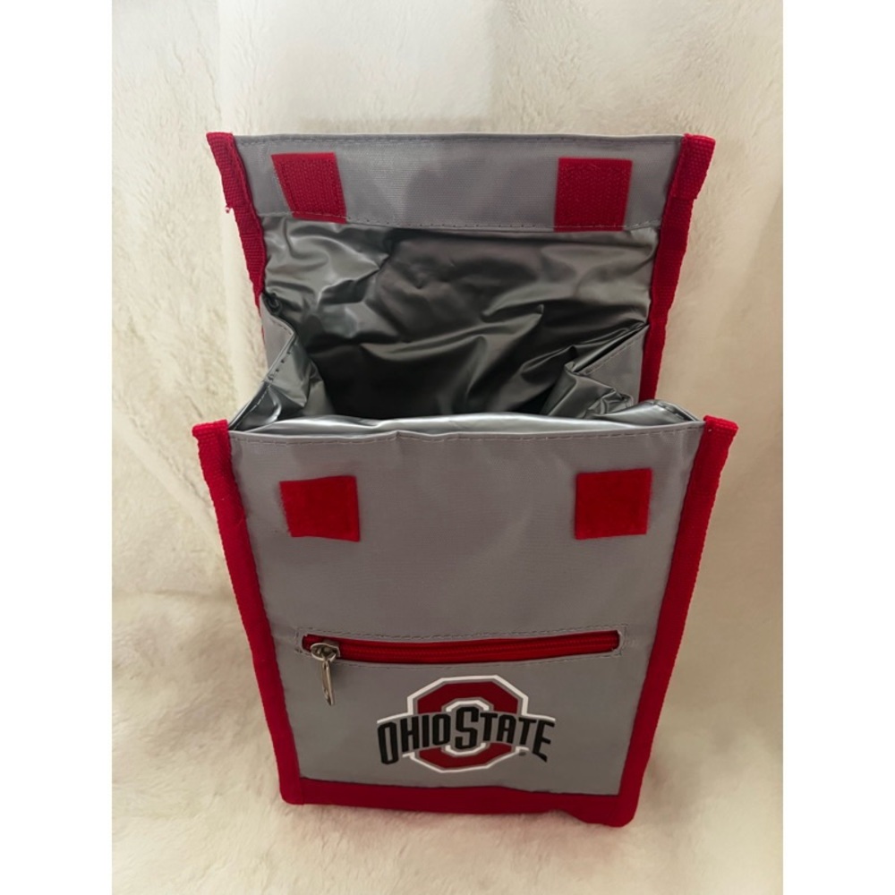 Ohio State Lunch Bag - Picture 3 of 4